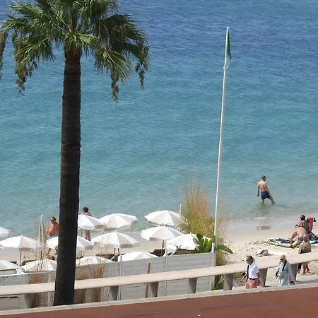 Face Confort Situation Exceptionnelle Antibes