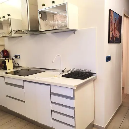Apartmán Face Confort Situation Exceptionnelle